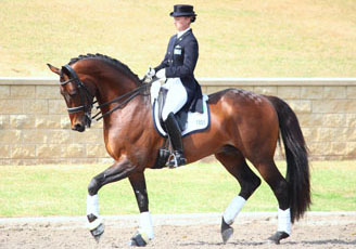 noble monarch